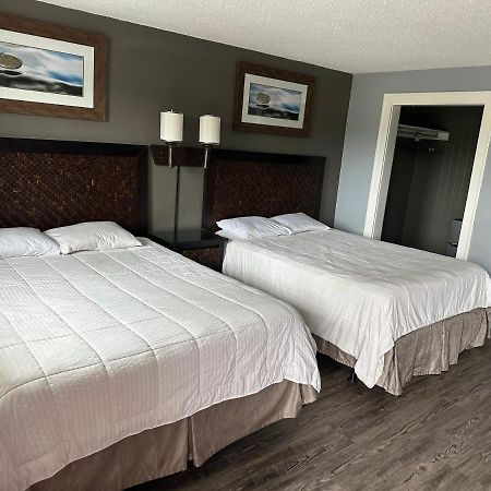 Courtland Inn Extérieur photo